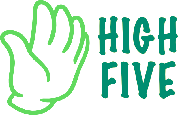 High Five - Warsztaty Wakacyjne